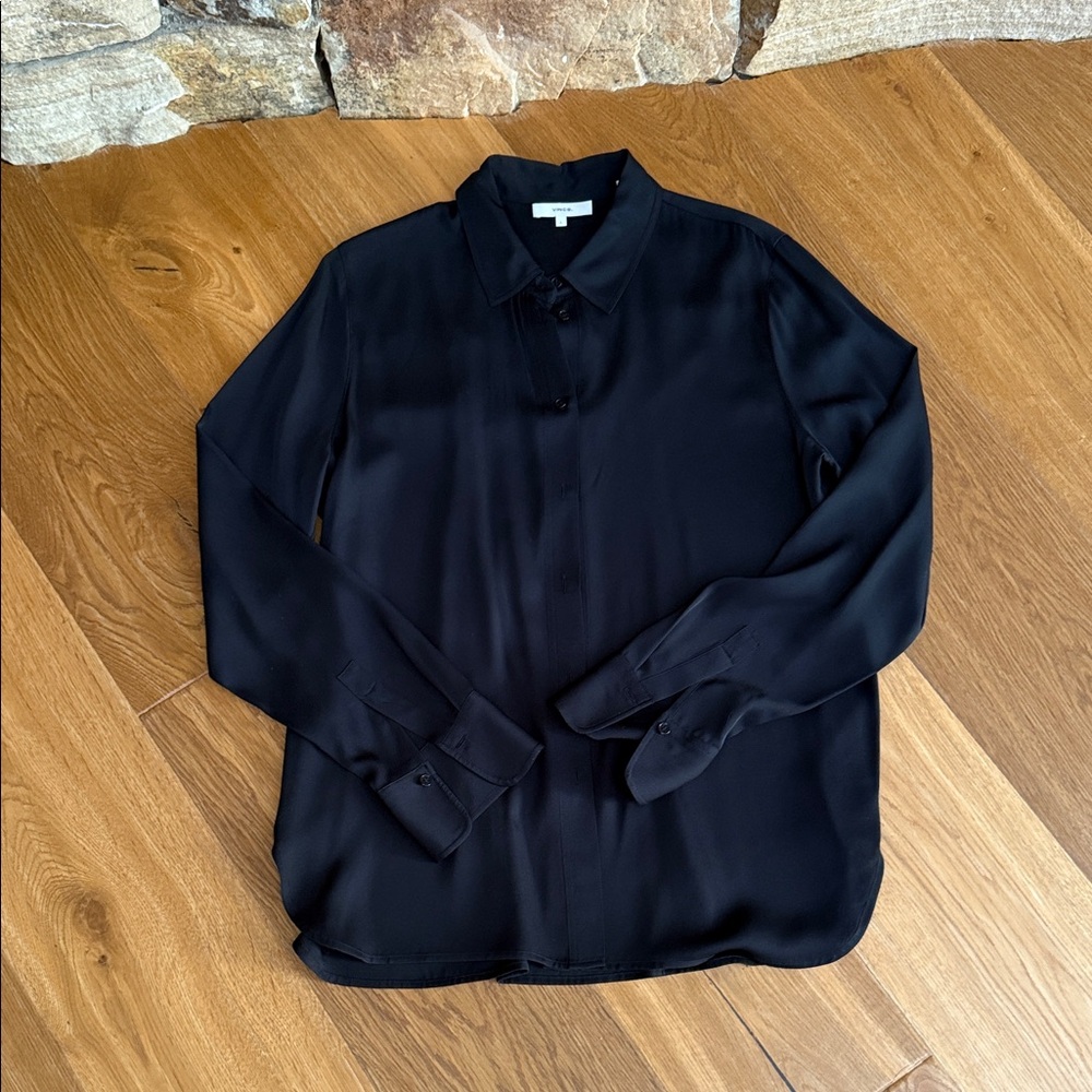 Vince Blouse